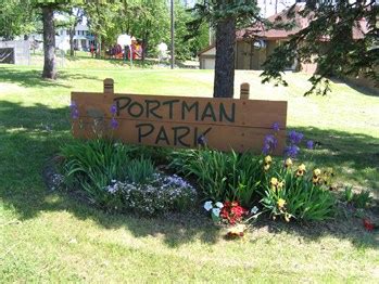 portman park|Iba pa.
